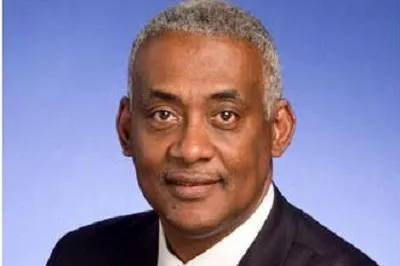 A. J. Starling