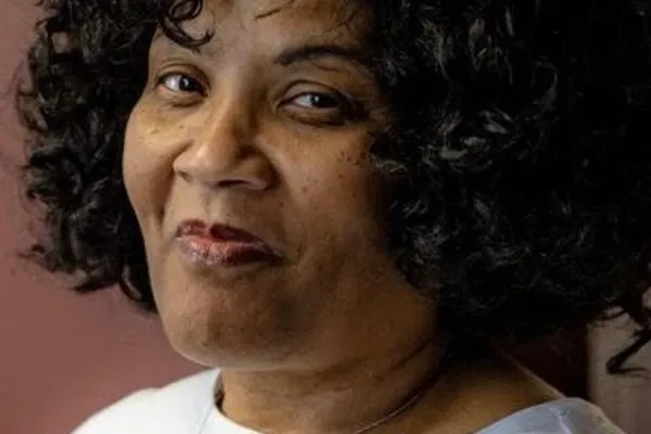 vonda mcdaniel