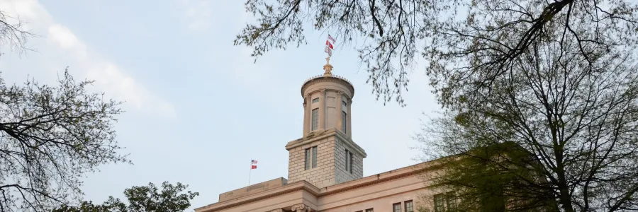TN Capitol