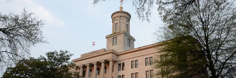 TN Capitol