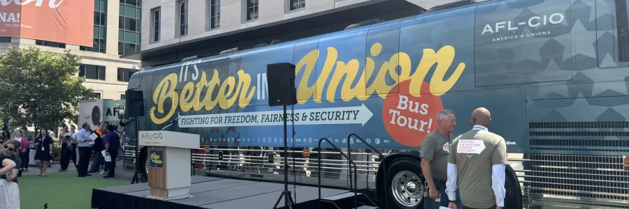 Bus