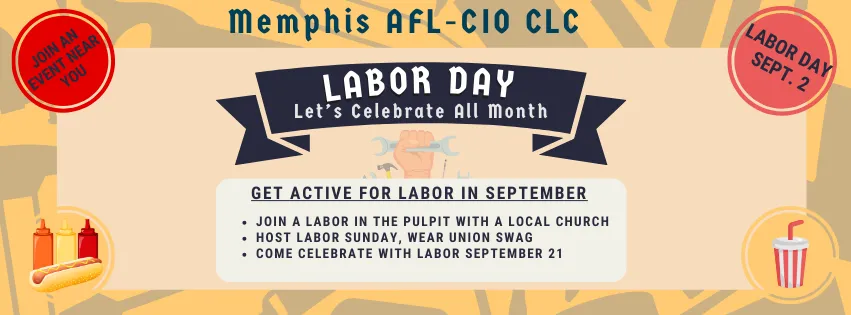 Labor Celebration