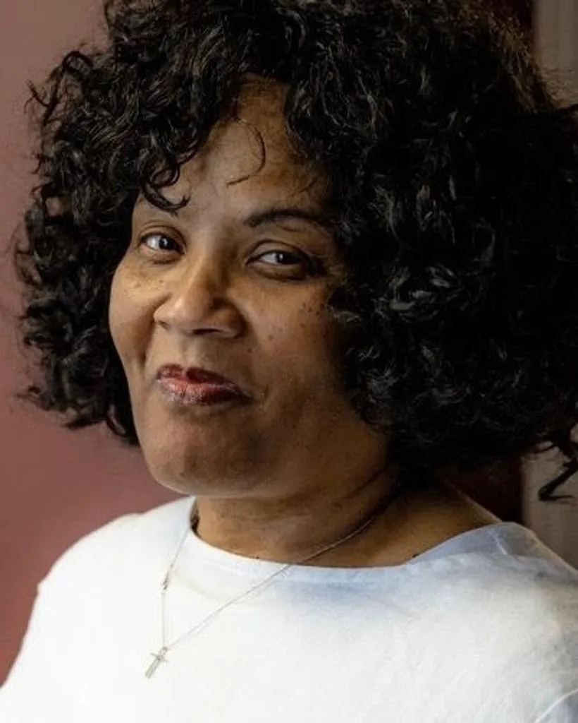 vonda mcdaniel