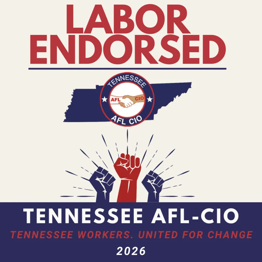 2026 ENDORSED